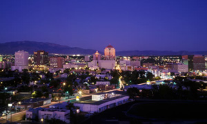 Albuquerque