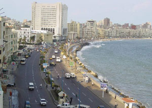 Alexandria