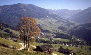 Alpbach