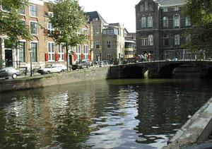 Amsterdam
