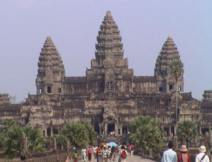 Angkor