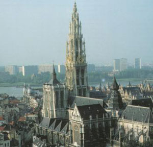 Antwerp