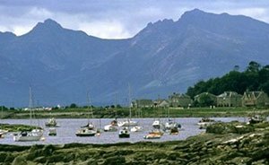 Ayrshire & Arran