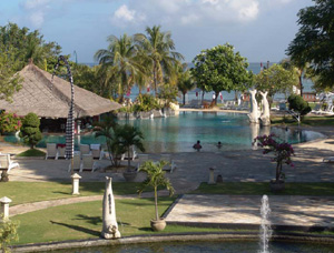 Bali