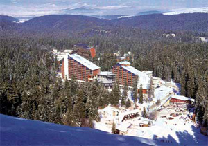 Borovets