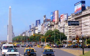 Buenos Aires
