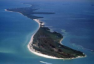 Captiva Island