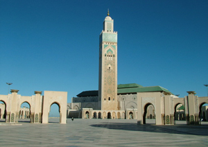 Casablanca