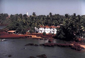 Dona Paula