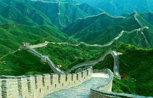 Great Wall