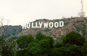 Hollywood