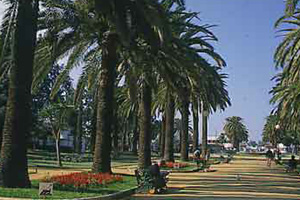 Huelva