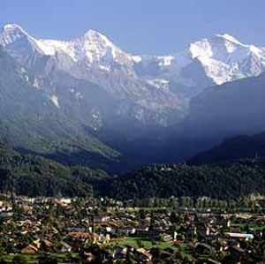Interlaken