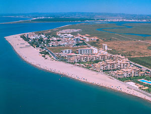 Isla Canela