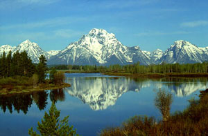 Jackson Hole