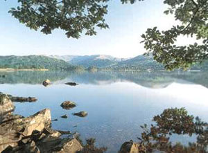 Lake District