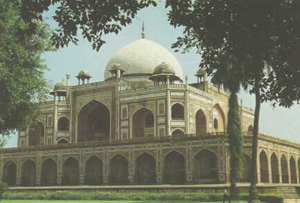 New Delhi