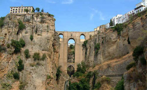 Ronda