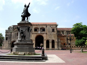 Santo Domingo