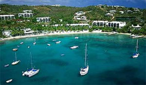 St Thomas