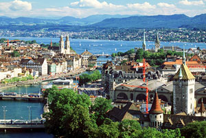 Zurich