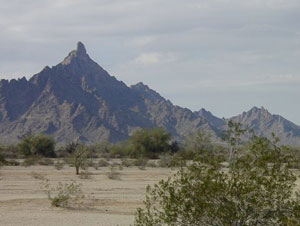 Arizona