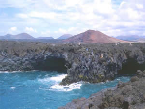 Lanzarote